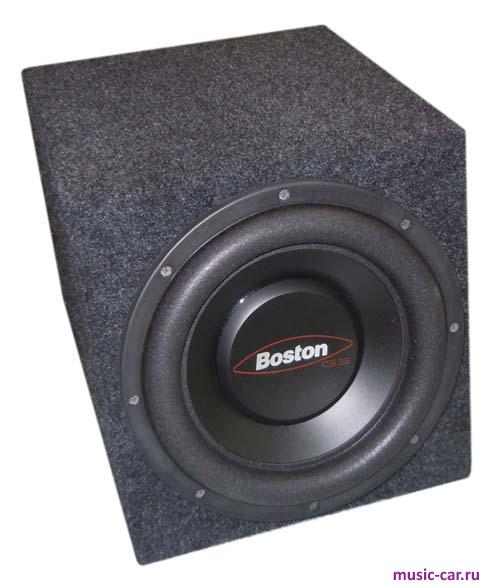 Сабвуфер Boston Acoustics G310-4 box